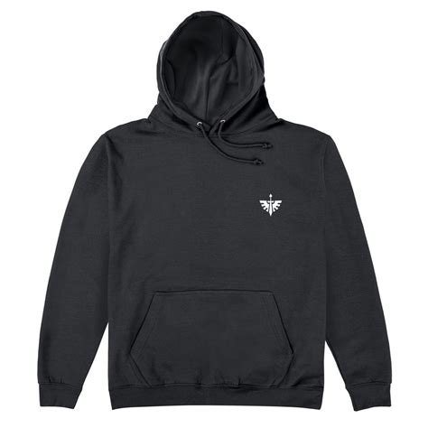 Dark Angels Insignia Hoodie – MERCH-USA.WARHAMMER.COM