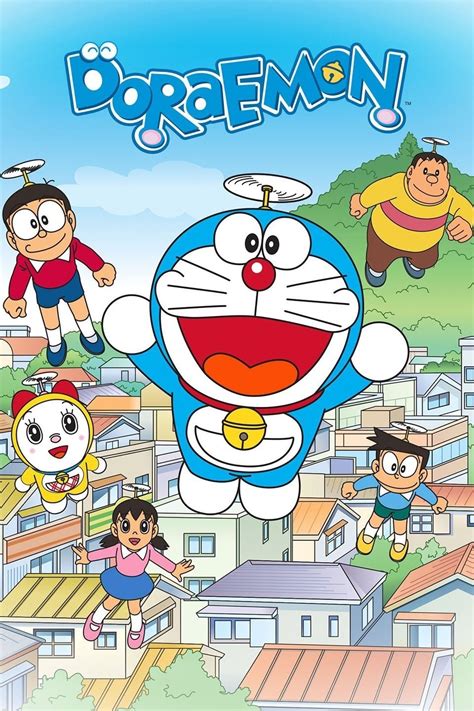 Doraemon (1979)