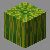 How to make a Block of Melon in Minecraft