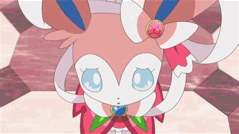 Sylveon GIF - Sylveon - Discover & Share GIFs