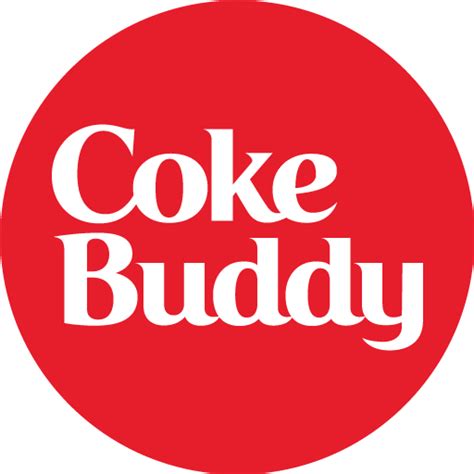 Coke Buddy