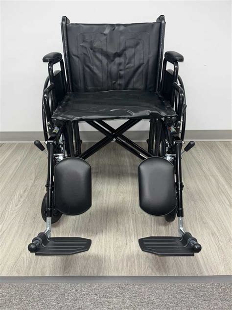 Durable Medical Equipment – Resource Center for Disability Solutions