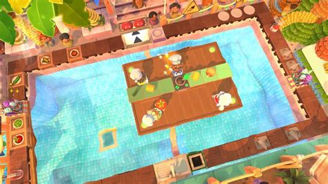 How to unlock all of Overcooked 2's Secret Levels - Gamepur