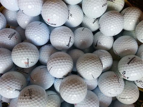 Golf Ball Wallpapers - Wallpaper Cave