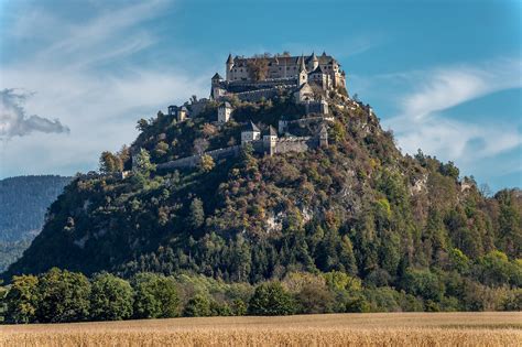 Esterháza Palace - History & Travel Tips