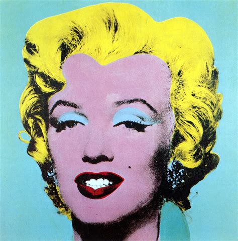 Andy Warhol (1930-1987) | Tutt'Art@ | Masterpieces