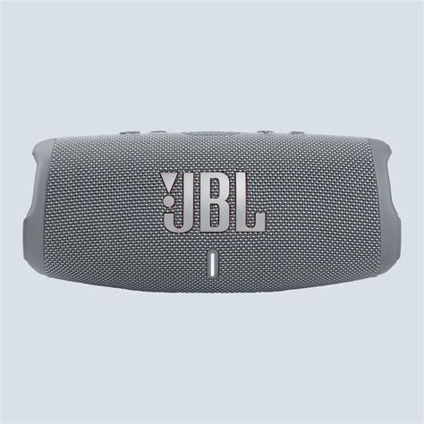 JBL Charge 5 Grey - Ultimate | Electronics | Home Appliances ...