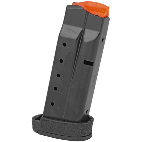 Smith & Wesson M&P Shield Plus 9mm 13rd Extended Magazine New, Original ...