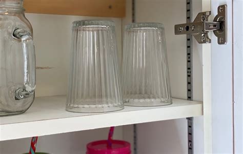 IKEA Drinking Glasses Only $1.17 Each - Use for Hot & Cold Beverages!