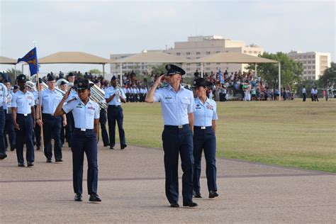 How Long Is Air Force Boot Camp 2019 - change comin