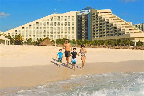 Cancun Family Vacation Packages & Deals | Family Vacation Critic