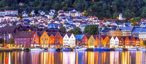 Bergen Norway Wallpapers - Top Free Bergen Norway Backgrounds ...