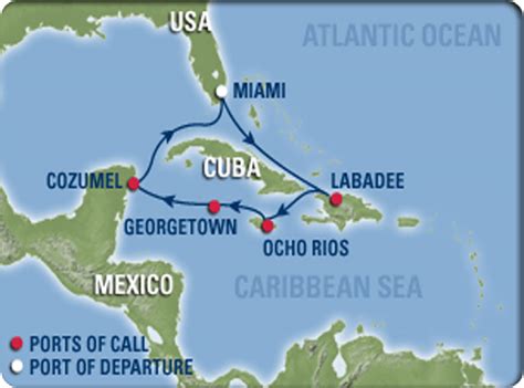 Royal Caribbean Cruise | Travelspan