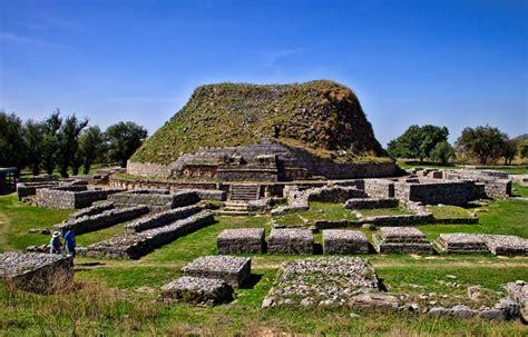 Taxila – History Pak