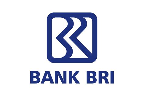 Bank BRI Logo