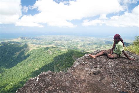 Paradise trekked: Fiji is a hiker’s wonderland | Adventure.com