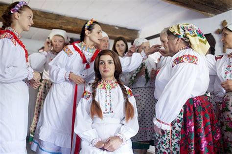 Górale nadpopradcy (highlanders from the Polish... - Polish Folk ...