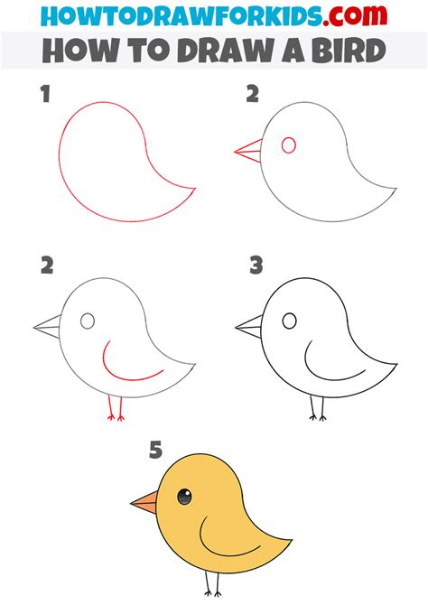 Best Of The Best Tips About How To Draw Small Birds - Manchestertouch