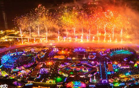 EDC Las Vegas 2024 tickets back on sale today – Electronic Vegas