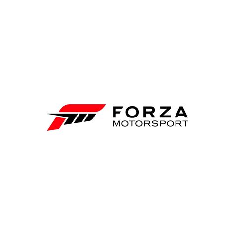 Forza Motorsport Logo Vector - (.Ai .PNG .SVG .EPS Free Download)