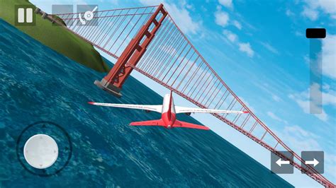 Plane Crash: Flight Simulator APK Download for Android - Latest Version