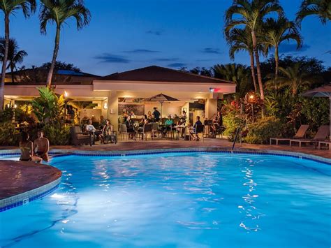 Maui Coast Hotel Restaurant | Maui Coast Hotel Kihei