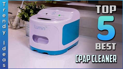 Best Portable Cpap Sanitizer - kapoemaoli