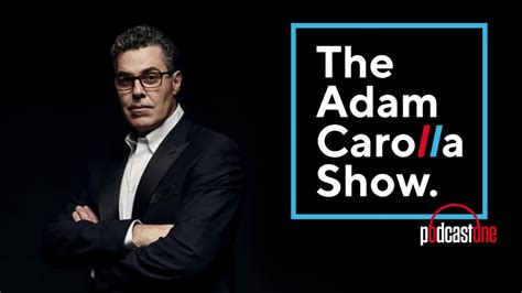 Adam Carolla Show Podcast - YouTube