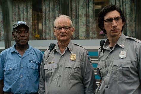 Film Review: The Dead Don’t Die – The Adelaide Review