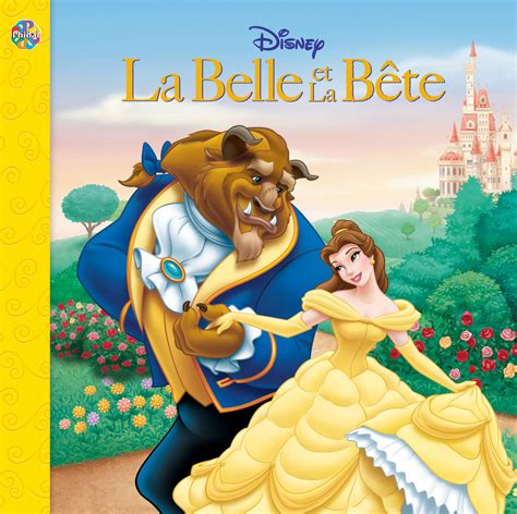 COLLECTIF - La Belle et la Bête - Albums illustrés - LIVRES - Renaud ...