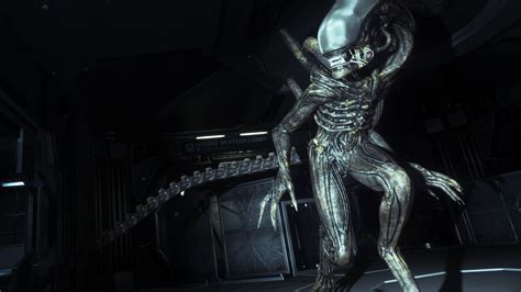 What I want from Alien: Isolation 2 (if they ever make it) | PC Gamer