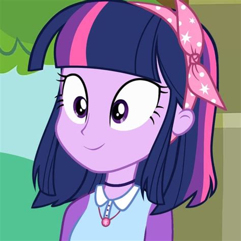 Project Goth-Twi. Girl, Equestria , pony , twilight sparkle ,short hair ,princes… | My little ...