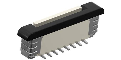 Efficient Flex PCB Connector | PCBMay