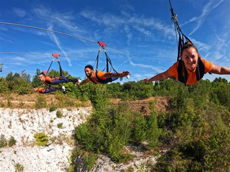 Hangloose Adventure Bluewater (Dartford) - All You Need to Know BEFORE ...