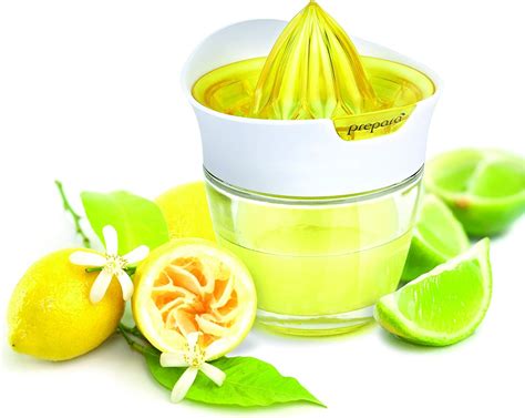 The Best Glass Citrus Hand Juicer - Home Appliances