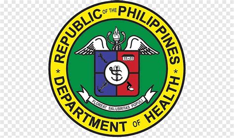 Executive departments of the Philippines Department of Health Health ...