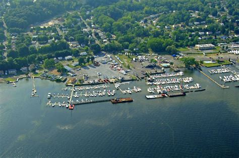 Belle Harbor Landing in Stony Point, NY, United States - Marina Reviews ...