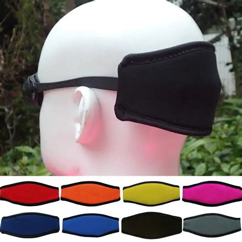 For Diving Swimming Scuba Diving Mask Head Strap Strap Wrapper Cover ...