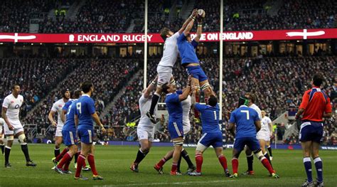 Ireland vs France LIVE rugby: Six Nations 2023 build-up and updates ...