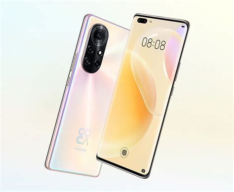 Huawei Nova 9 Will Be Launched Ahead of the Release Schedule; Timeline ...