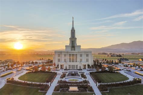 Payson Utah temple | Utah temples, Mormon temples, Lds temples