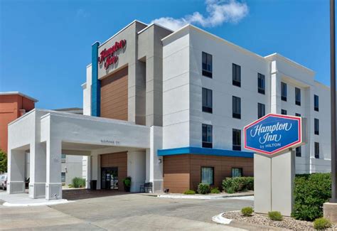 Hampton Inn Norfolk, Norfolk (updated prices 2024)