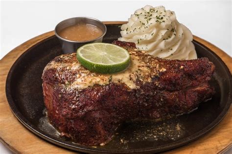 Famous Perry's Steakhouse Pork Chop Recipe Insight