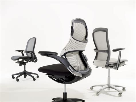 The Ergonomic Office Furniture Advantage - Systems Furniture