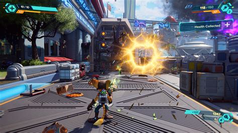 Ratchet & Clank: Rift Apart (for PlayStation 5) - Review 2021 ...