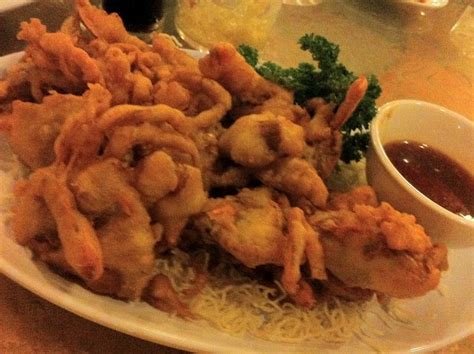 Ocean Seafood Restaurant ~ Kota Kinabalu | Seafood restaurant, Food ...