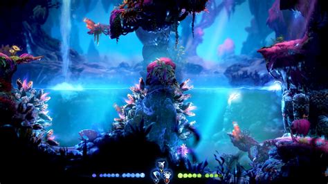 Ori and the Will of the Wisps Review | New Game Network