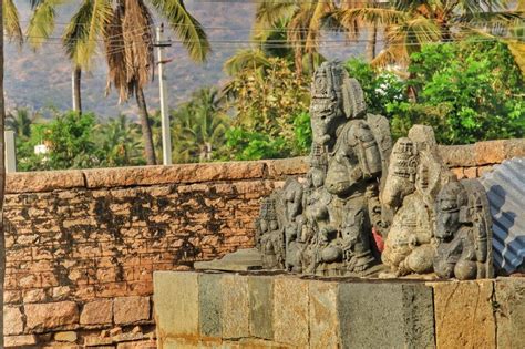 Guide | Hoysala Temple Trail in Arsikere - SOLOPASSPORT