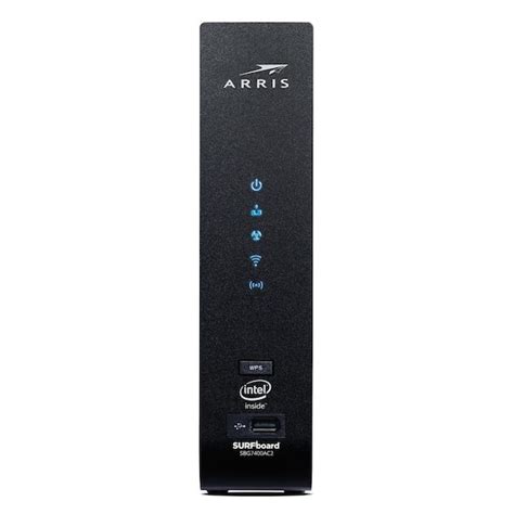 Arris Cable Box Flashing Light | Shelly Lighting