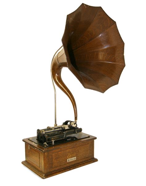 Phonograph - Phonographcompany